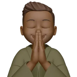 memoji of Taylor Ferguson