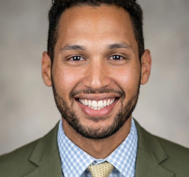 Taylor Ferguson profile photo