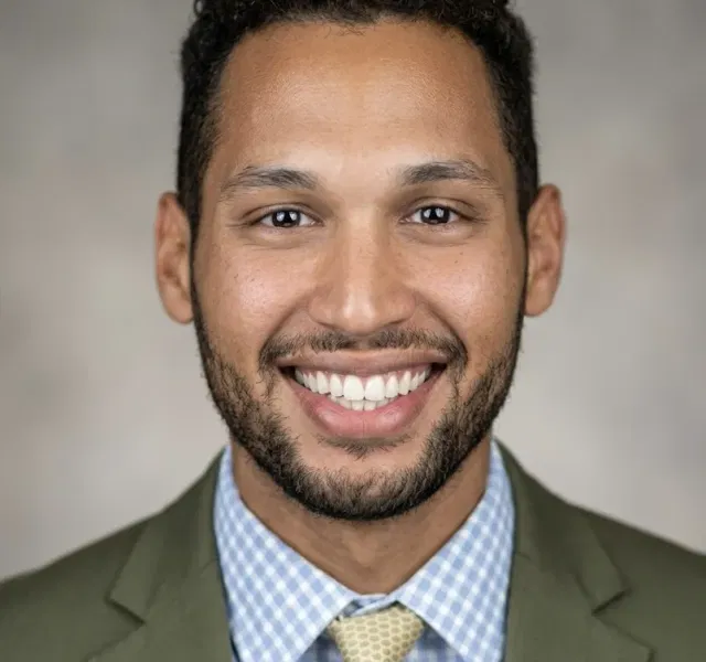 Taylor Ferguson profile photo