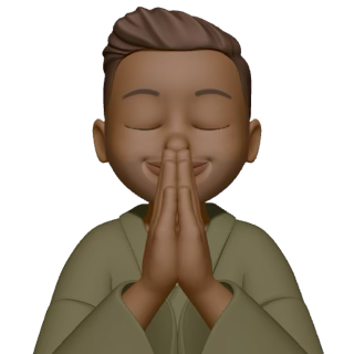 memoji of Taylor Ferguson